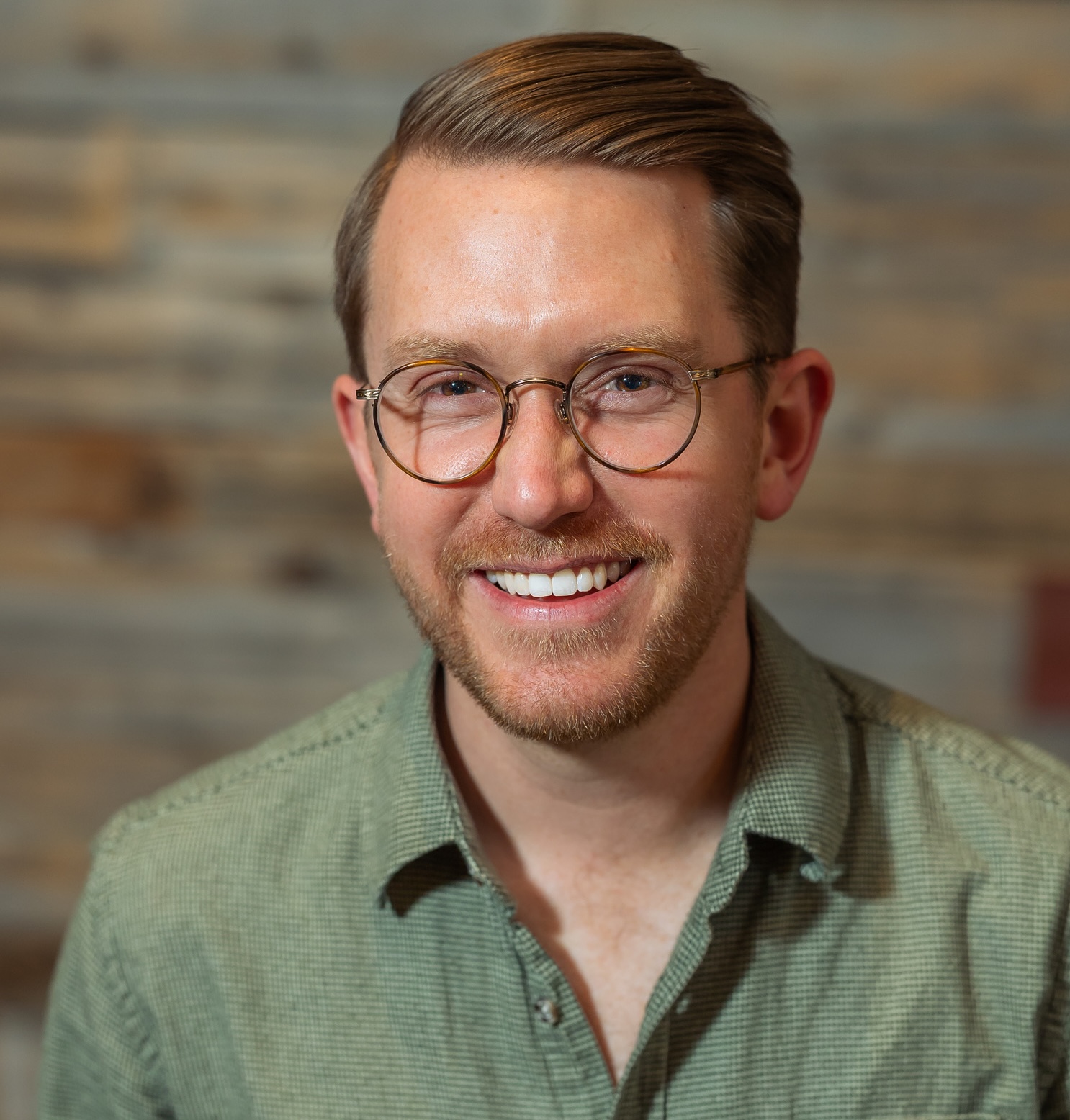 Sean Crowe